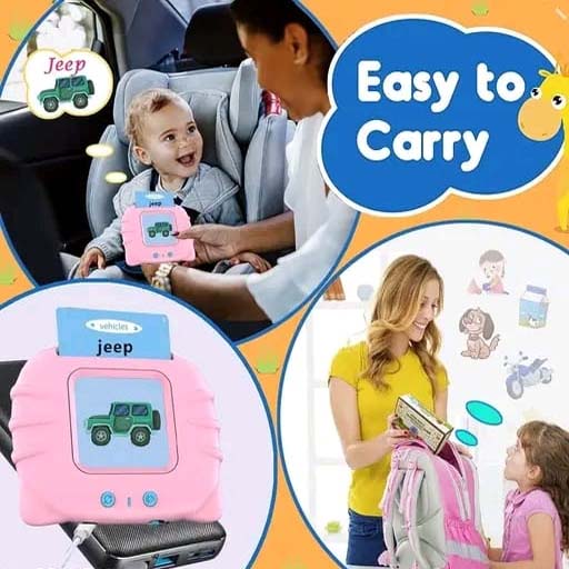 Fancy Kids Toddler Toys