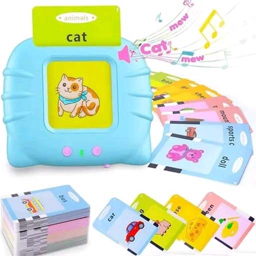 Fancy Kids Toddler Toys