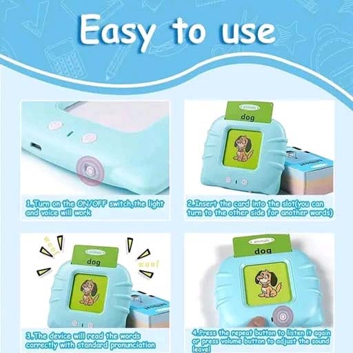 Fancy Kids Toddler Toys