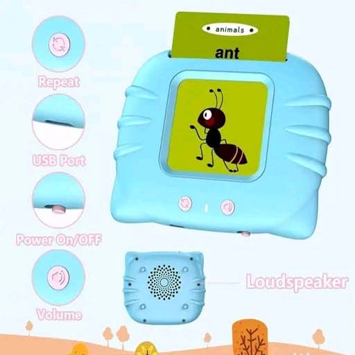 Fancy Kids Toddler Toys