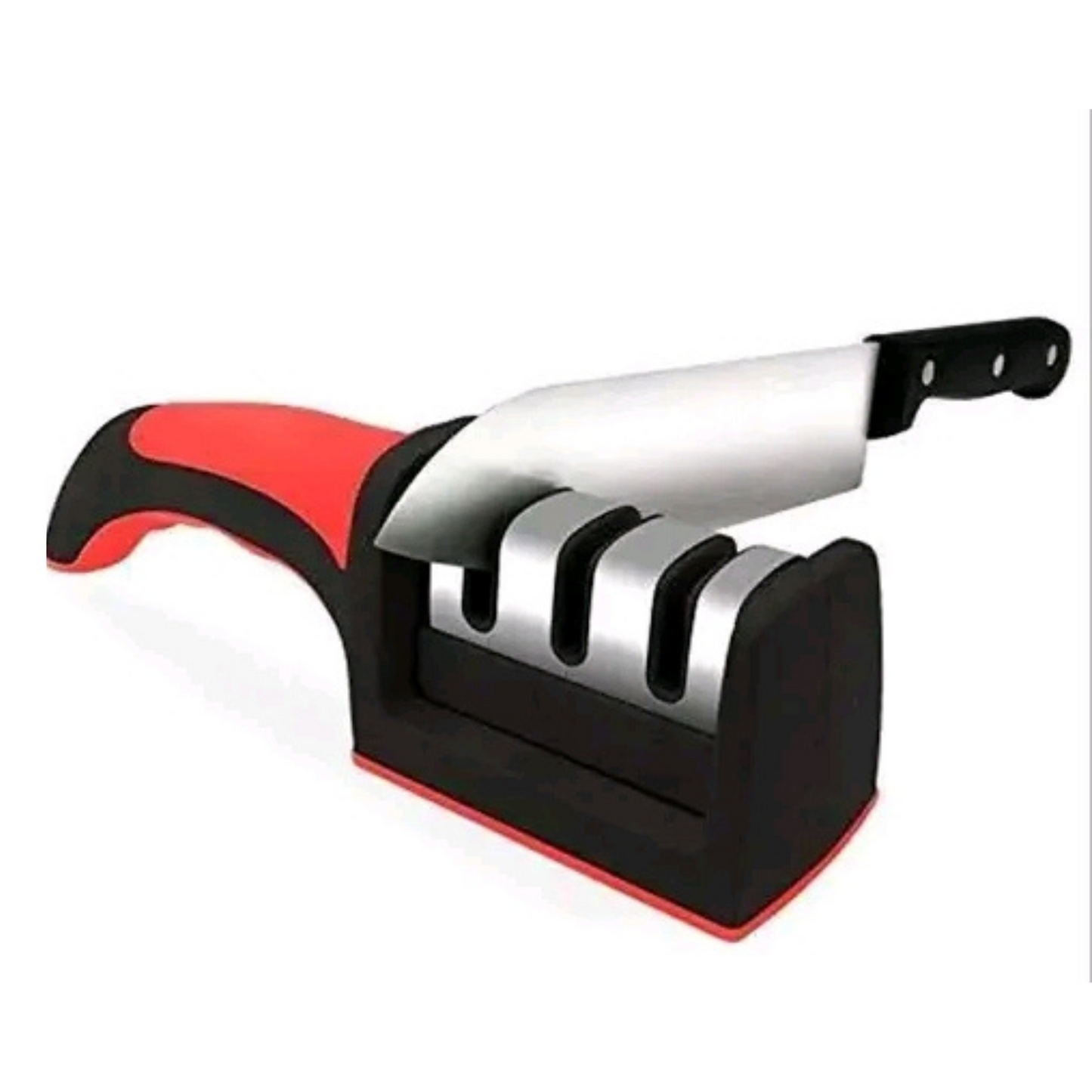 Knife Sharpener
