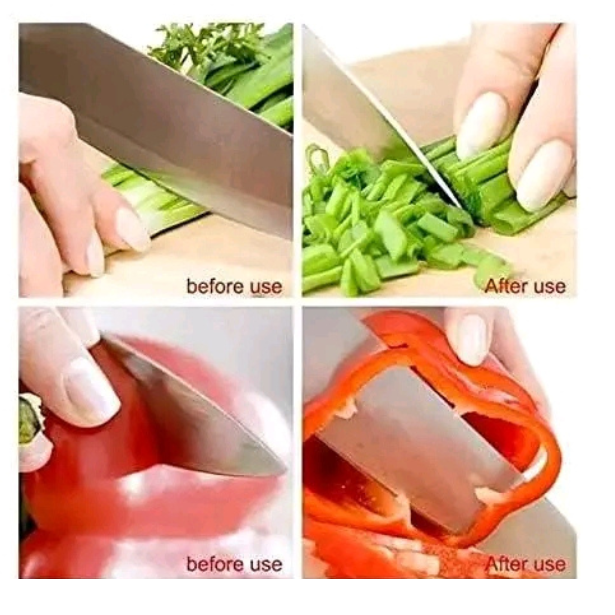 Knife Sharpener